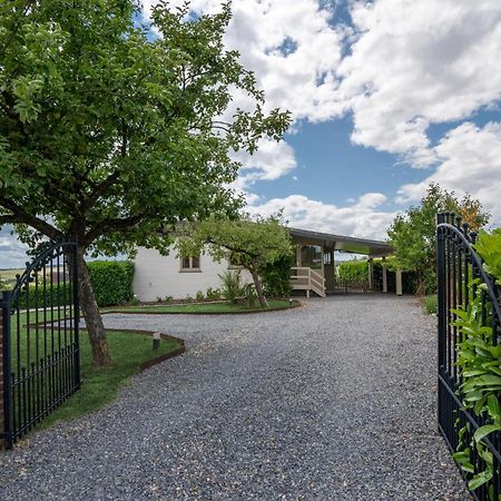 La Villa Ava 索姆勒兹 外观 照片