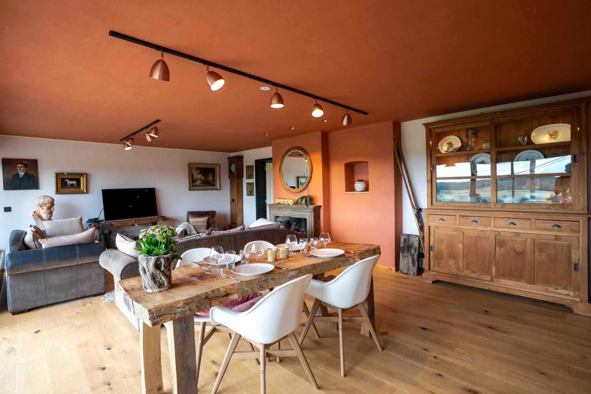La Villa Ava 索姆勒兹 外观 照片