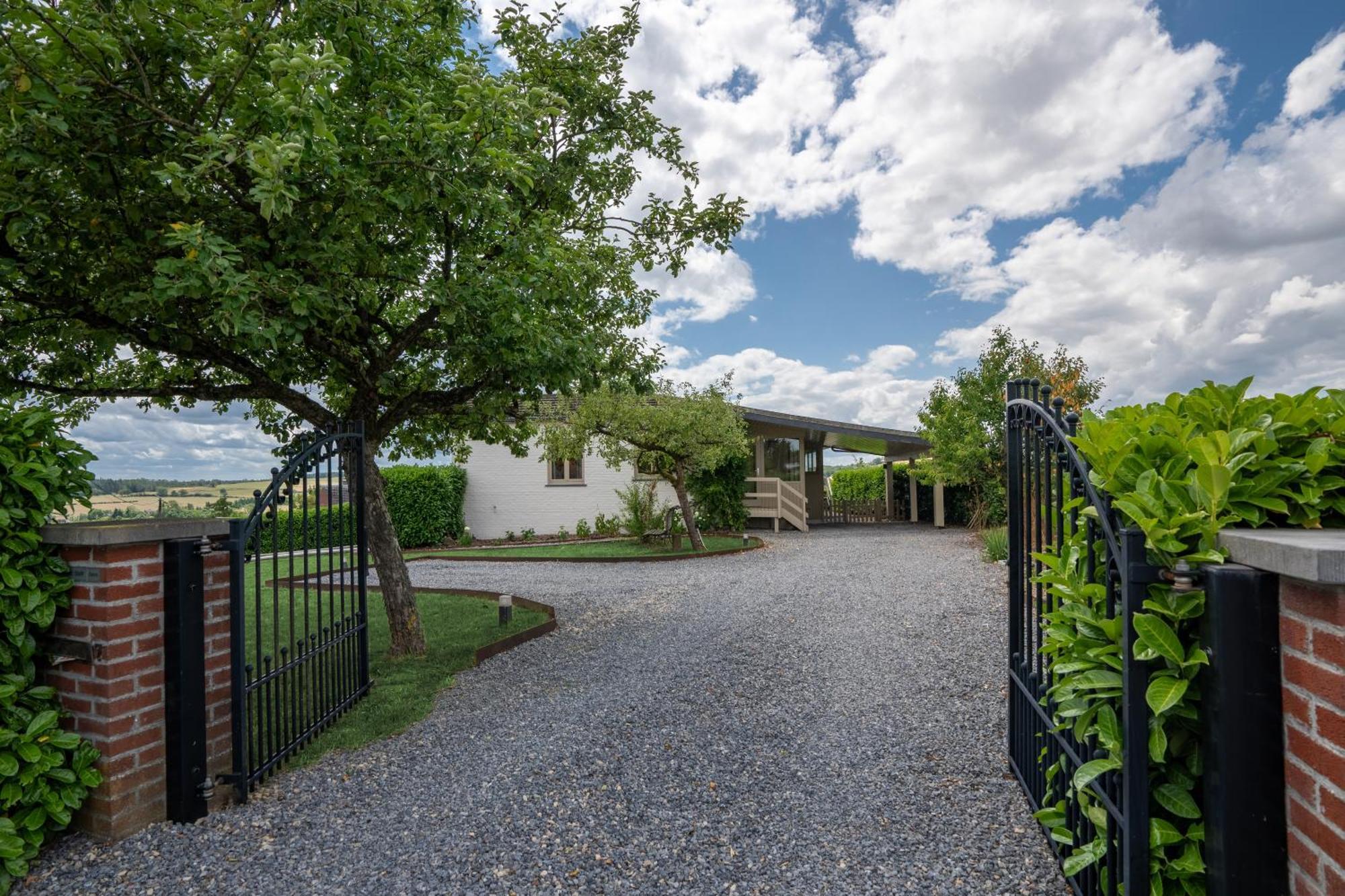 La Villa Ava 索姆勒兹 外观 照片